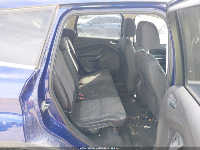 41975434 :رقم المزاد ، 1FMCU0G75GUB97640 vin ، 2016 Ford Escape Se مزاد بيع