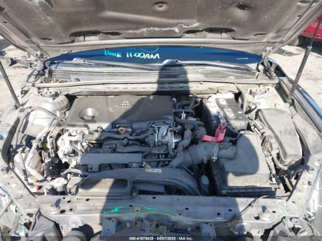 4T1B11HK2JU545088 Toyota CAMRY SE