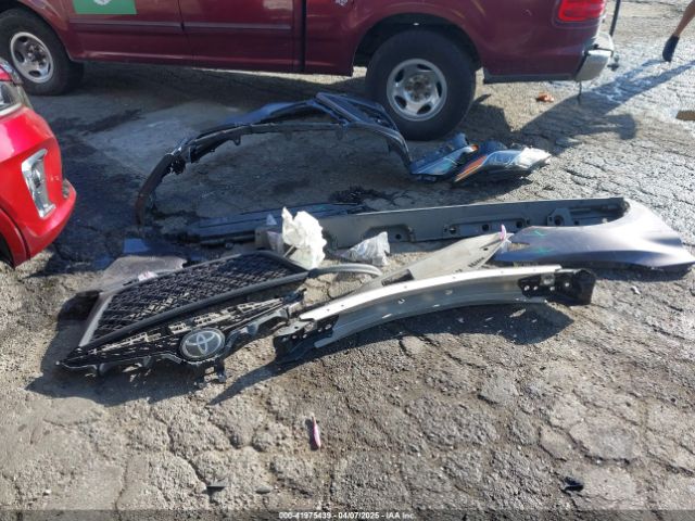 4T1B11HK2JU545088 Toyota CAMRY SE