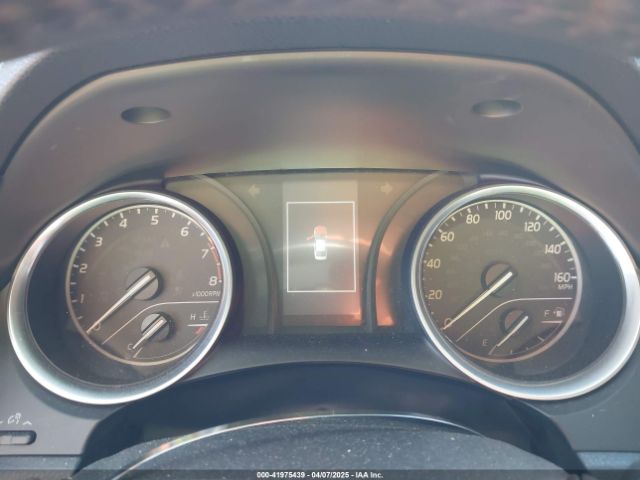 4T1B11HK2JU545088 Toyota CAMRY SE