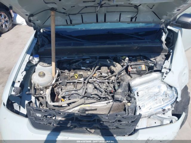 3FTTW8E97NRA43470 Ford Maverick Xl