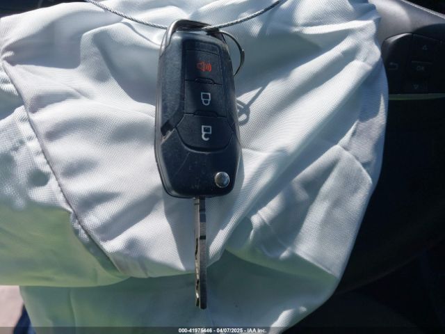 3FTTW8E97NRA43470 Ford Maverick Xl