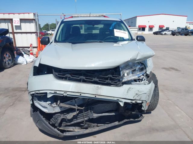 3FTTW8E97NRA43470 Ford Maverick Xl