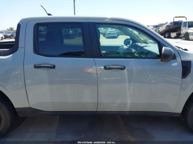 3FTTW8E97NRA43470 Ford Maverick Xl