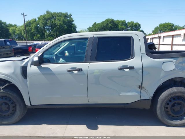 3FTTW8E97NRA43470 Ford Maverick Xl