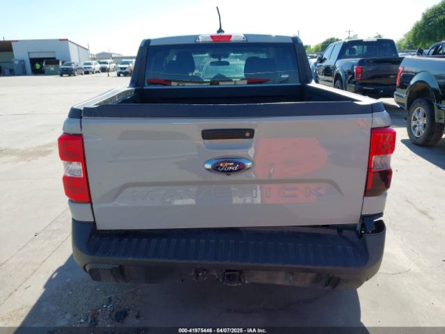 3FTTW8E97NRA43470 Ford Maverick Xl