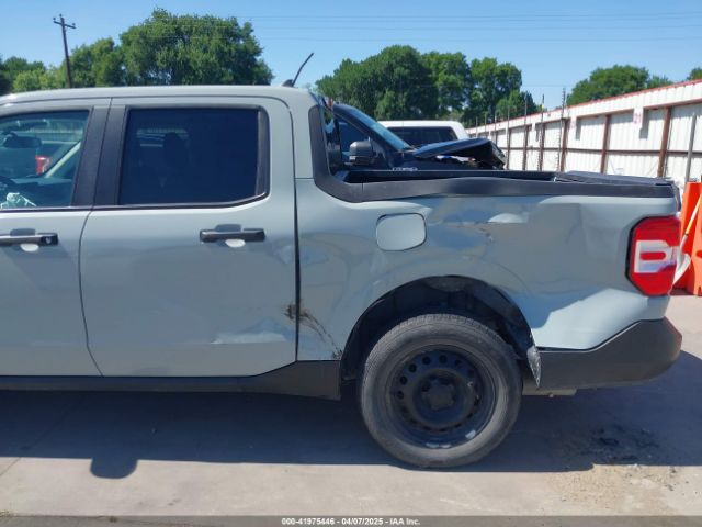 3FTTW8E97NRA43470 Ford Maverick Xl