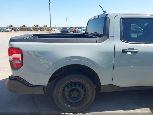 3FTTW8E97NRA43470 Ford Maverick Xl