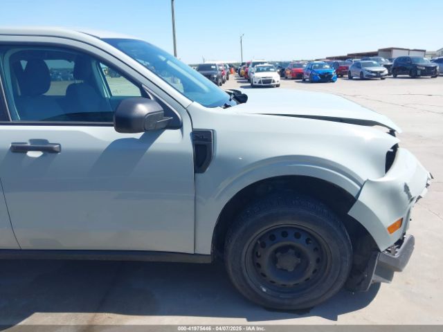 3FTTW8E97NRA43470 Ford Maverick Xl