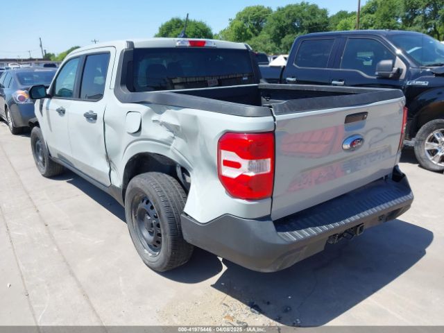 3FTTW8E97NRA43470 Ford Maverick Xl
