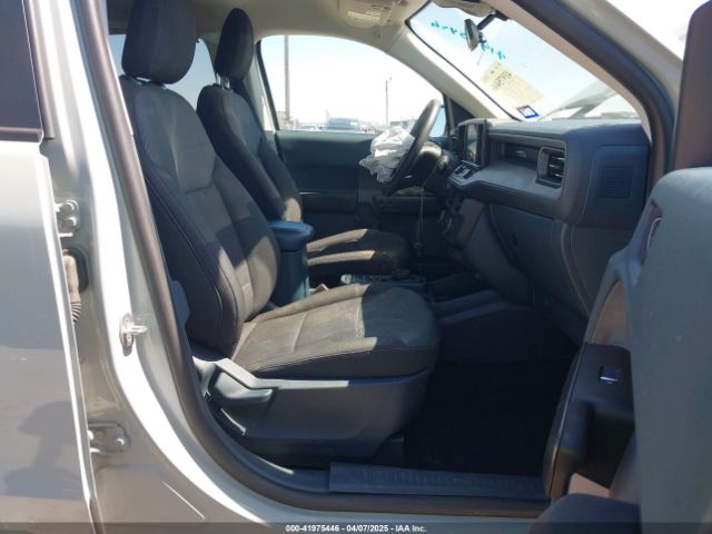 3FTTW8E97NRA43470 Ford Maverick Xl