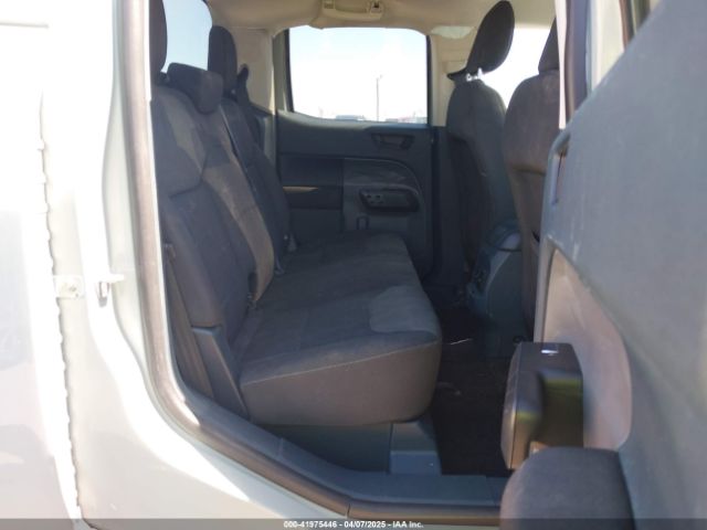 3FTTW8E97NRA43470 Ford Maverick Xl