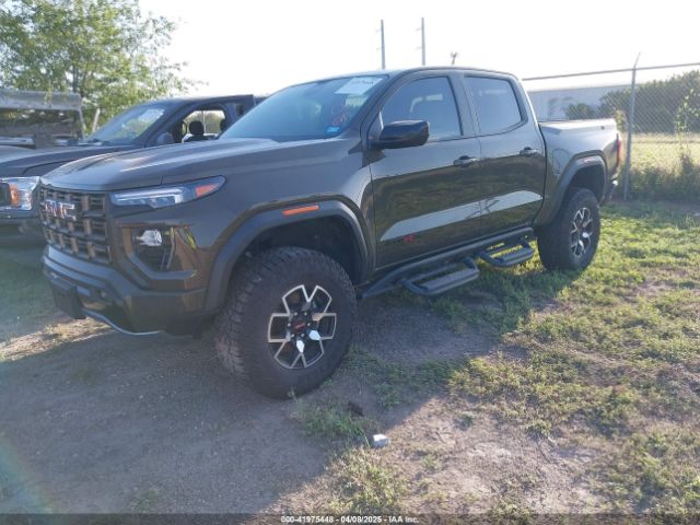 1GTP6EEKXR1152430 GMC l3b