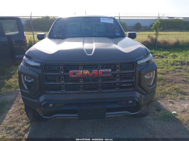1GTP6EEKXR1152430 GMC l3b