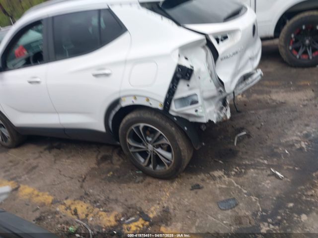 KL4MMDSL4PB071652 Buick Encore Gx Select Fwd