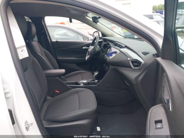 KL4MMDSL4PB071652 Buick Encore Gx Select Fwd