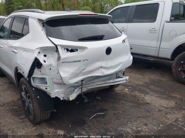 KL4MMDSL4PB071652 Buick Encore Gx Select Fwd