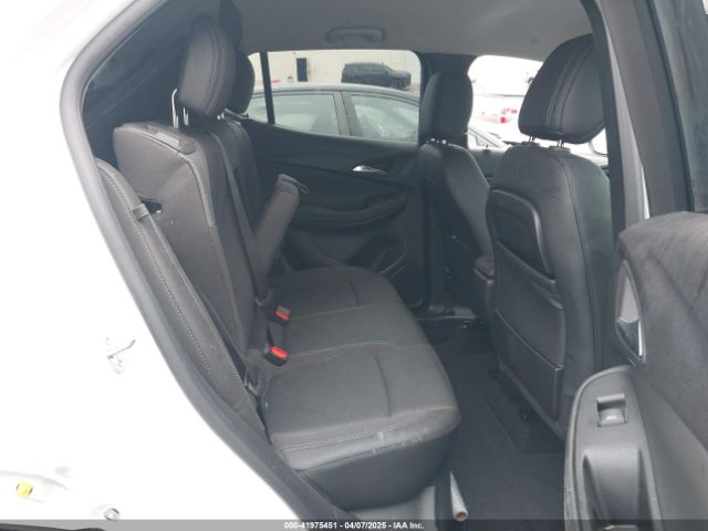 KL4MMDSL4PB071652 Buick Encore Gx Select Fwd