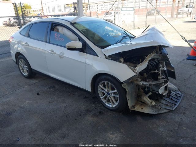1FADP3F2XHL300331 auction archive image