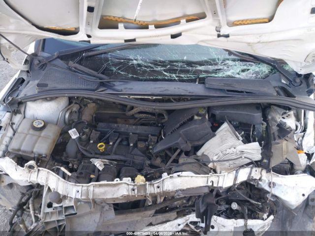 1FADP3F2XHL300331 Ford FOCUS SE