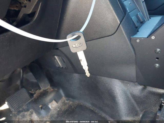 1FM5K8ARXHGC56544 Ford Police Interceptor