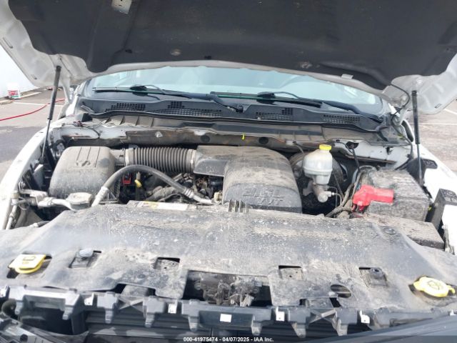 1C6RR7KG4ES323888 RAM 1500 Tradesman
