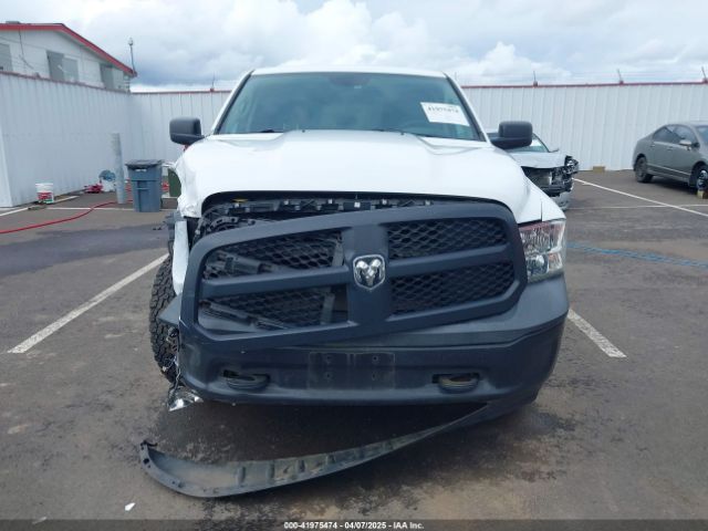 1C6RR7KG4ES323888 RAM 1500 Tradesman
