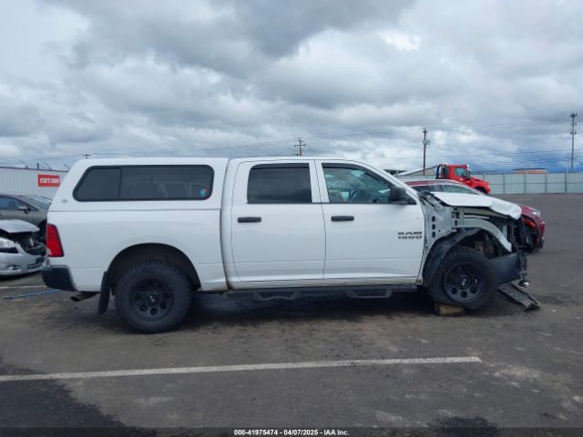1C6RR7KG4ES323888 RAM 1500 Tradesman