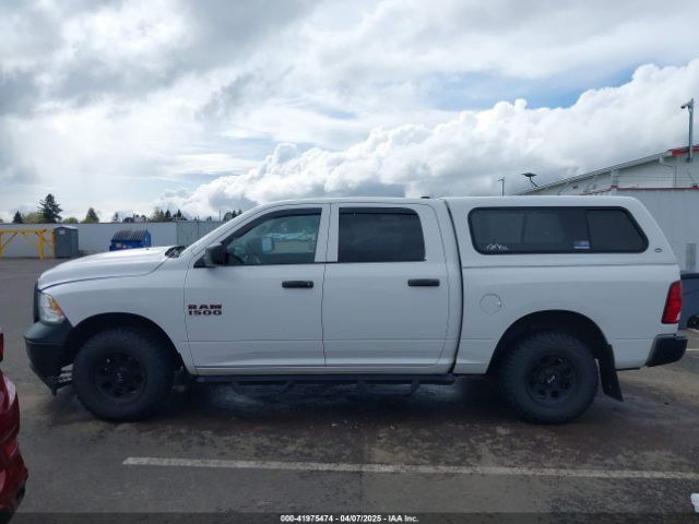 1C6RR7KG4ES323888 RAM 1500 Tradesman