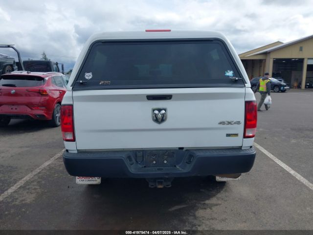 1C6RR7KG4ES323888 RAM 1500 Tradesman