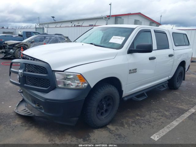 1C6RR7KG4ES323888 RAM 1500 Tradesman