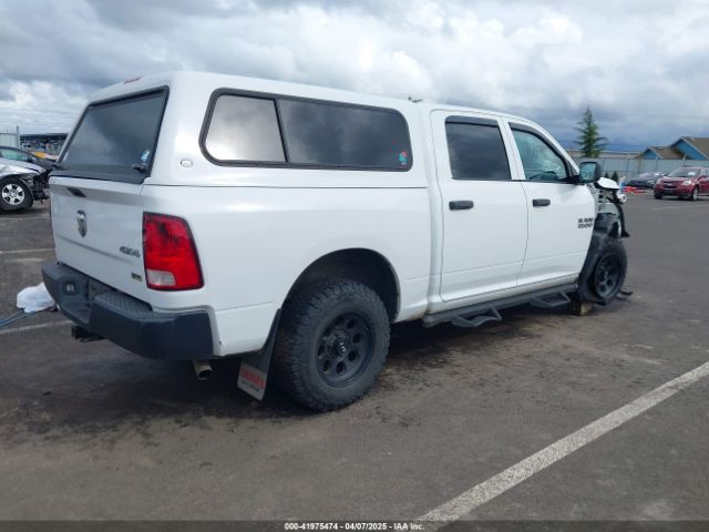 1C6RR7KG4ES323888 RAM 1500 Tradesman