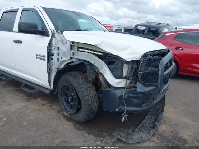 1C6RR7KG4ES323888 RAM 1500 Tradesman