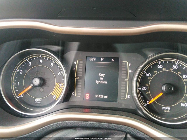 1C4PJMCS7FW746984 Jeep Cherokee Latitude