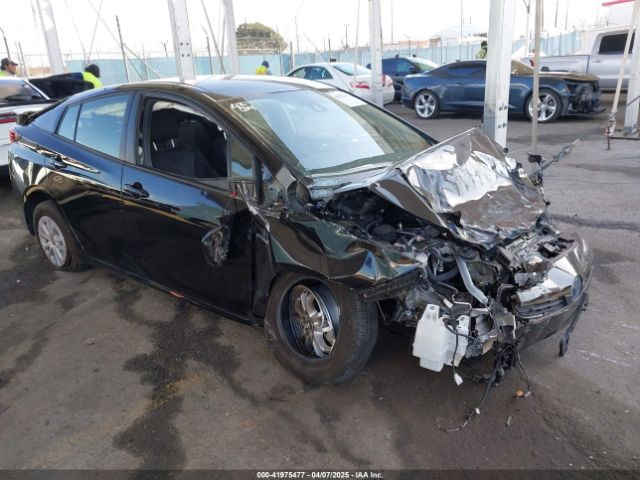 JTDKAMFU2M3134178 auction archive image