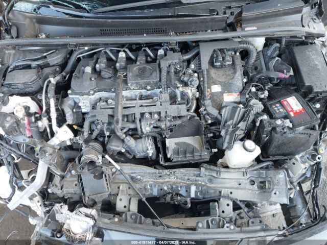 JTDKAMFU2M3134178 Toyota Prius Le