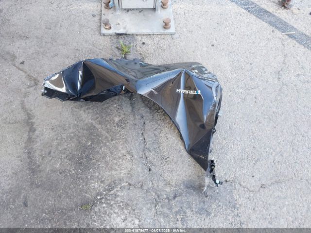 JTDKAMFU2M3134178 Toyota Prius Le