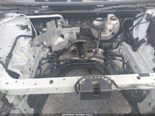 JA4J4UA83RZ060376 Mitsubishi Outlander Es 2.5 S-awc