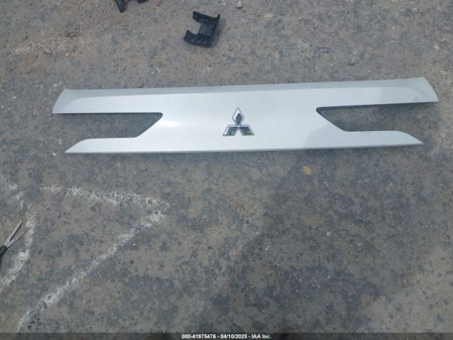 JA4J4UA83RZ060376 Mitsubishi Outlander Es 2.5 S-awc