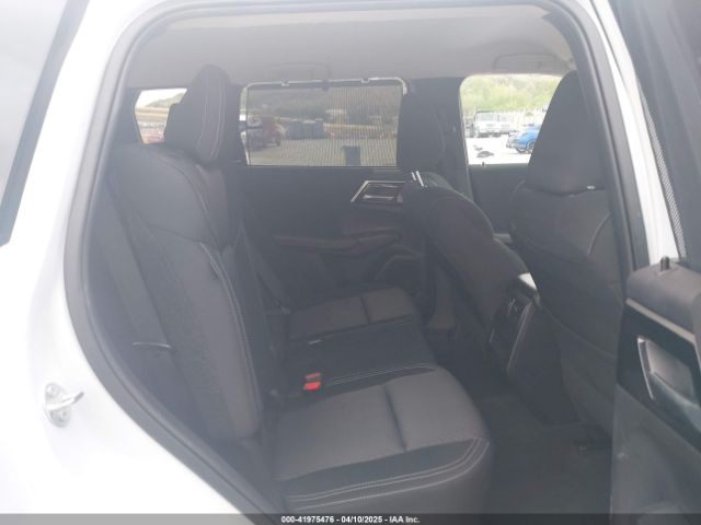 JA4J4UA83RZ060376 Mitsubishi Outlander Es 2.5 S-awc