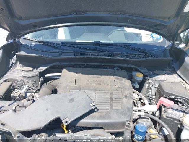 JF2SKAJC4KH458468 Subaru Forester Sport