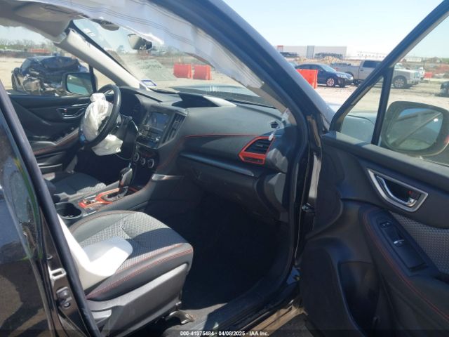 JF2SKAJC4KH458468 Subaru Forester Sport