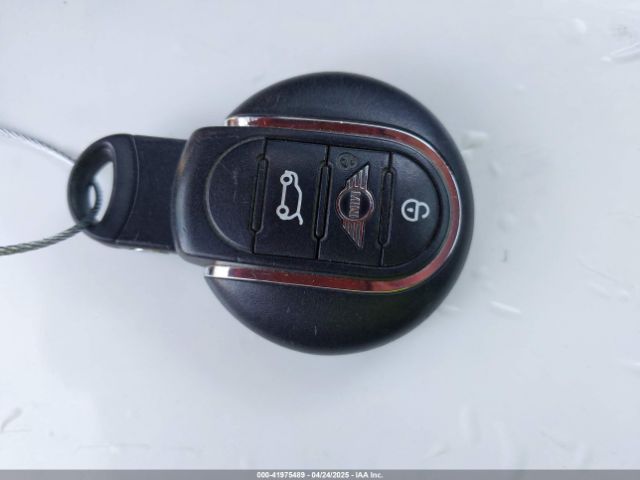 2019 MINI COUNTRYMAN WMZYS7C59K3F45342 Photo 10