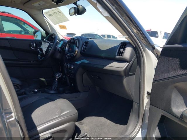 2019 MINI COUNTRYMAN WMZYS7C59K3F45342 Photo 4