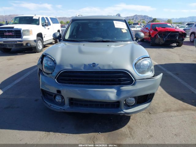 2019 MINI COUNTRYMAN WMZYS7C59K3F45342 Photo 5
