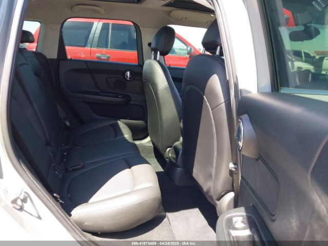 2019 MINI COUNTRYMAN WMZYS7C59K3F45342 Photo 7