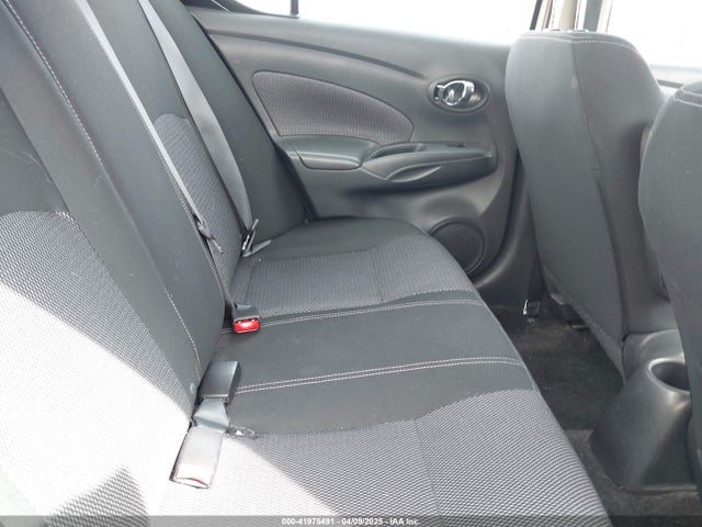 3N1CN7AP6KL853028 Nissan Versa 1.6 Sv