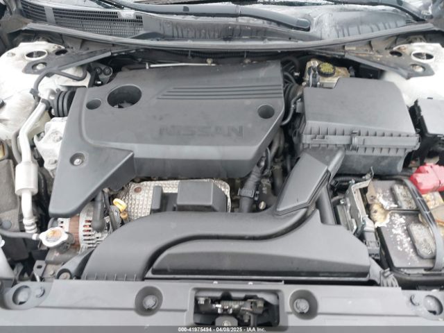 1N4AL3AP4GC258657 Nissan Altima 2.5/2.5 S/2.5 Sl/2.5 Sr/2.5 Sv