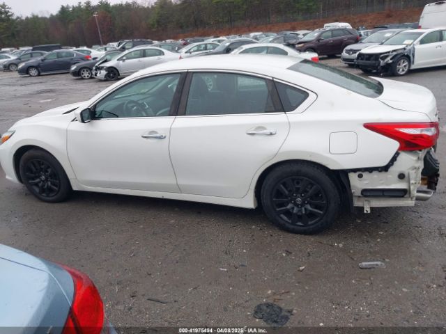 1N4AL3AP4GC258657 Nissan Altima 2.5/2.5 S/2.5 Sl/2.5 Sr/2.5 Sv