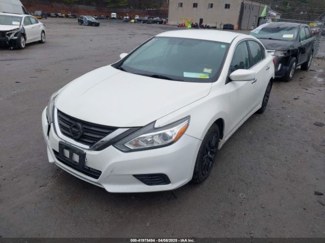 1N4AL3AP4GC258657 Nissan Altima 2.5/2.5 S/2.5 Sl/2.5 Sr/2.5 Sv